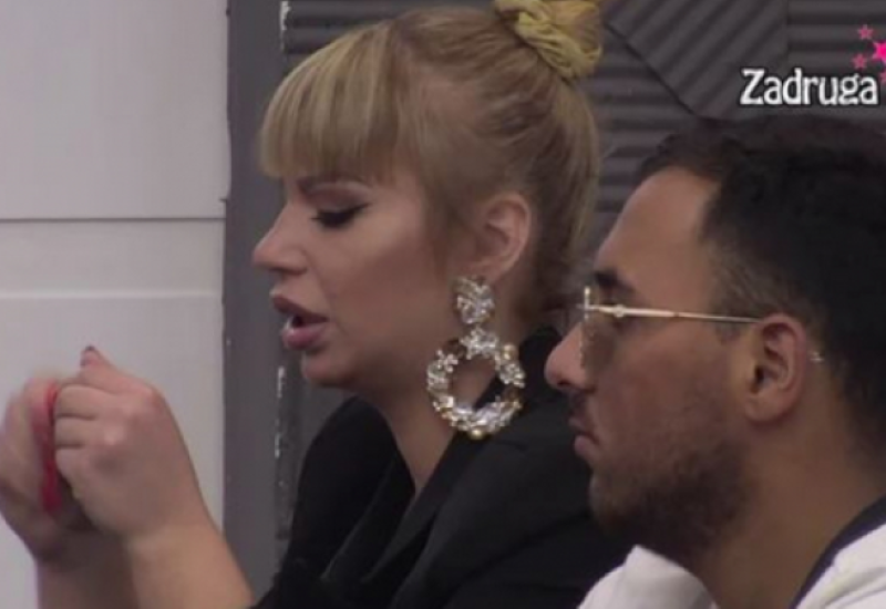 MILJANA OČAJNA POSLIJE INTIMNOG ODNOSA SA ZOLOM "Ostala sam bez porodice, sestara!"