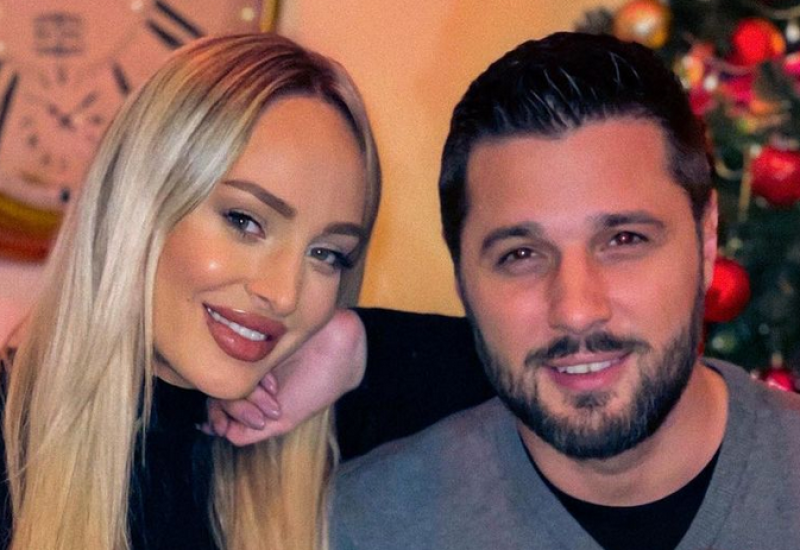 ODNOS LUNE I MARKA POSTAO JE PRAVA ENIGMA: Par je u njegovom DRUŠTVU viđen posljednji put, od tada ni TRAGA ni GLASA