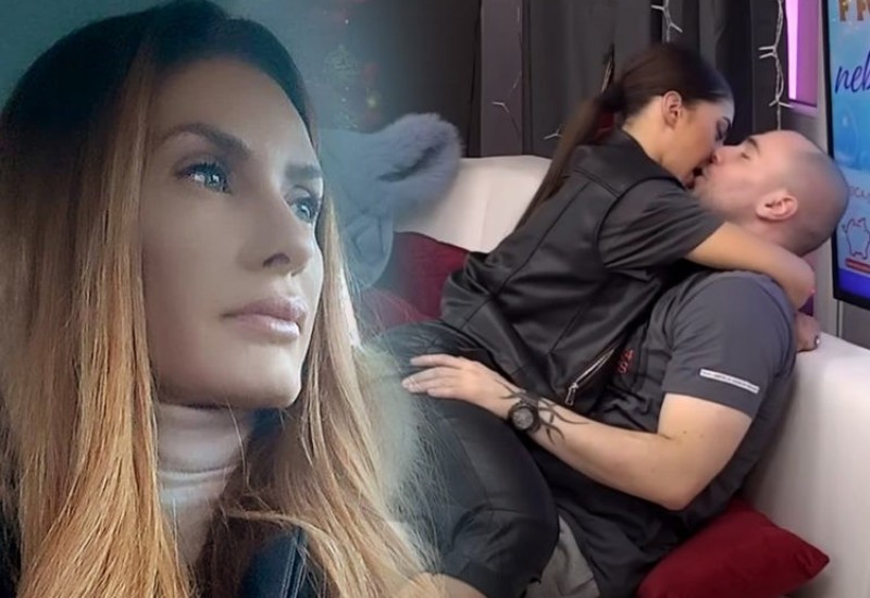 “ANU UBIJA ŠTO SE ZVEZDAN TRUDI OKO MENE!” Anđela nikad jače udarila na Ćurčićevu