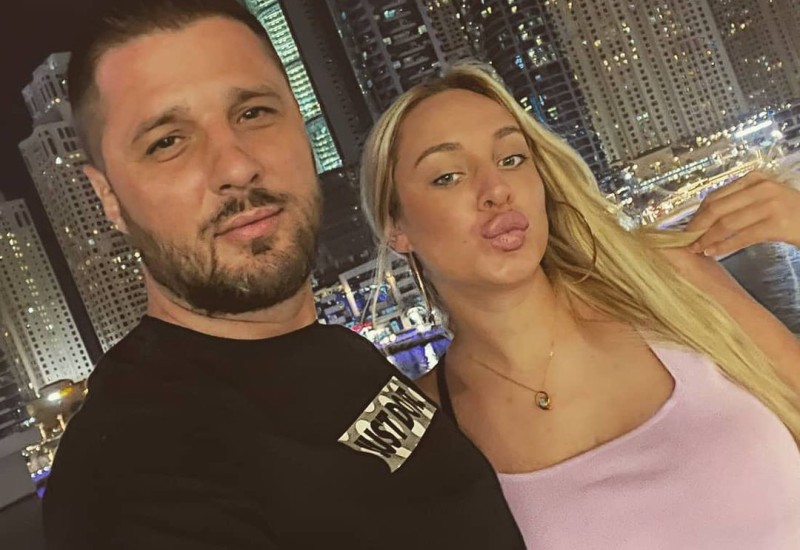 MARKO MILJKOVIĆ JE TEŠKO BOLESTAN! Konačno otkriveno zbog čega nije mogao doći na Lunin rođendan