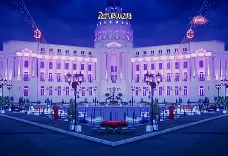 ZVANIČNO JE POČELA ZADRUGA 6! U Belu kuću se uselilo 58 zadrugara - Evo čije živote ćemo pratiti narednih 10 MESECI!