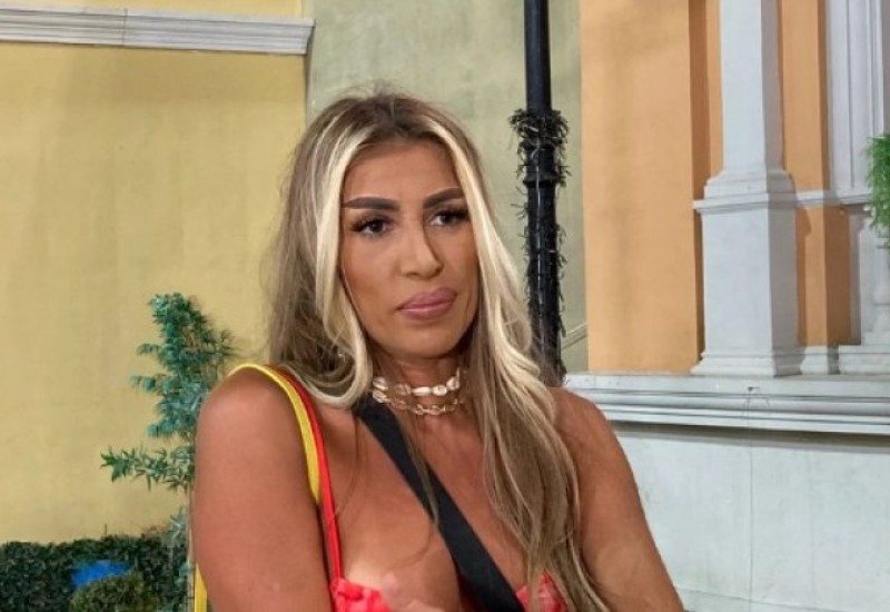 DALILA I LUKA SE SAD I JAVNO VOLE! Dragojevićka se ljubi i grli sa Mininim BIVŠIM, nova romansa CVJETA, zapušila usta svima