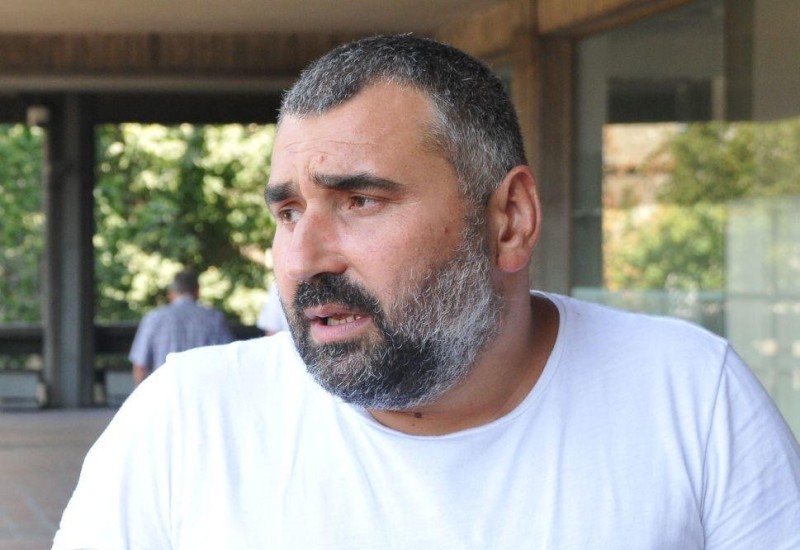 ZAPALJENA KUĆA MIKIJA ĐURIČIĆA: Oglasila se supruga Angelina i otkrila gdje je bila sa kćerkom