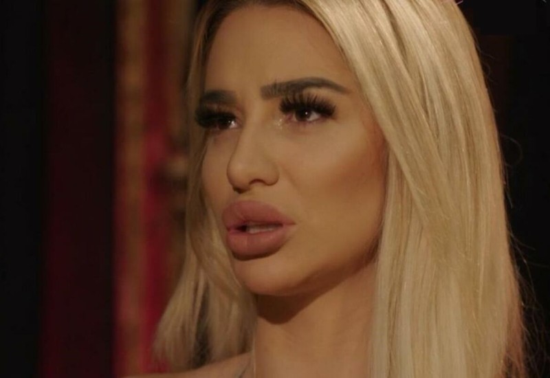 DANAS JE ROĐENDAN MOM TATI: Aleksandra nema osjećaj da ima oca, nisu u dobrim odnosima