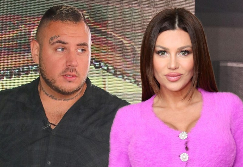 Pisao mi je Car! Stanija otkrila nepoznate detalje, pa priznala da joj nije svejedno zbog Marka i Maje: Nismo svi isti!