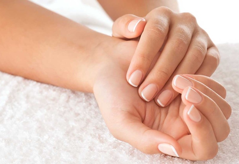 Know-how: Kako da vam manikir traje duže