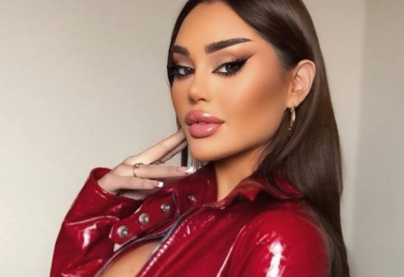 EVO KAKO IZGLEDA TRUDNA ANA KORAĆ Nestala iz javnosti, ugasila mreže, a sad se ODALA, luksuz na sve STRANE!