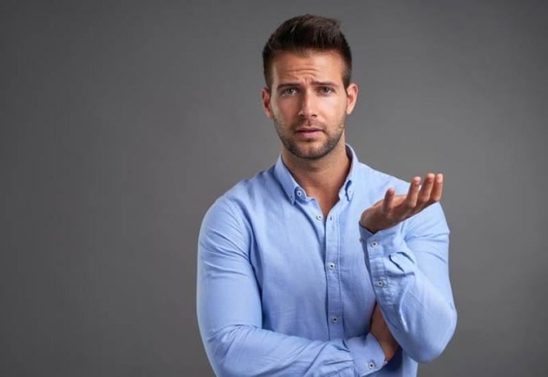 Ovaj znak bježi od braka glavom bez obzira, nikad ne biste pogodili o kom znaku je riječ