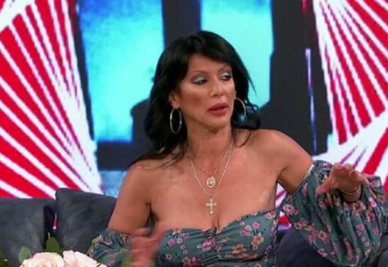 ŠOK INTERVJU VESNE VUKELIĆ VENDI! Urnisala zadrugare, a onda se OBRUŠILA na Dalilu, osudila je za KRVAVE MAJICE I PALJENJA IGRAČKI