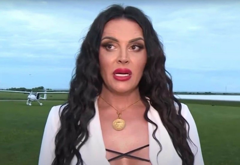 PROGOVORILA NAKON HAPŠENJA! Pjevačica Elektra jasno svima stavila do znanja: "To je što je!"