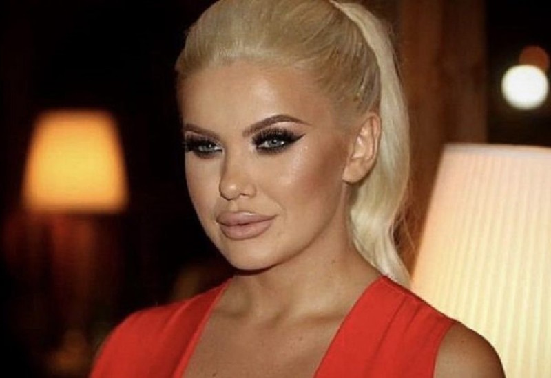 Sanja Stanković URLALA iz sveg glasa: "MRZIM IGLE!" - Objavila STRAVIČAN snimak zahvata