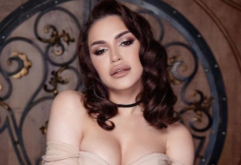 NAJBRUTALNIJI SNIMAK ALEKSANDRE MLADENOVIĆ! Skinula se i muškarcima pomutila razum - Vreli kadrovi usijali mreže