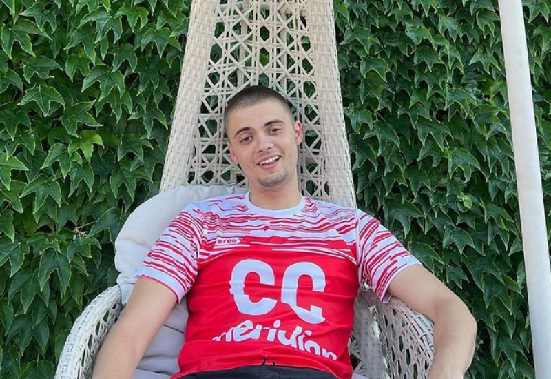 MAMA VIŠE NE MORA DA RADI Relja iz "Crnog Ceraka" otrkio do sada nepoznate detalje iz svog života