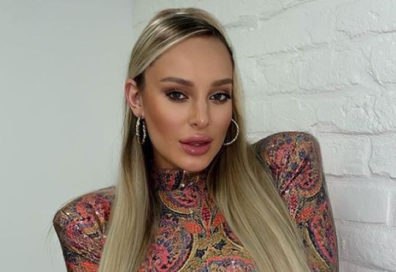 Luna Đogani NE GUBI NADU nakon gubitka bebe: "PREŽIVELI SMO PUNO TOGA..."