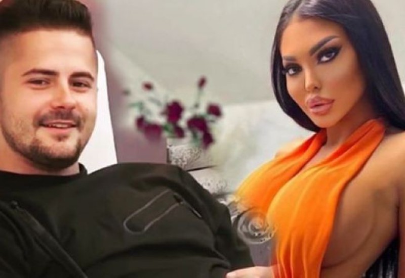 TO SE ZOVE PONIŽENJE : Bilala Brajloivća na krevetu dočekala “Afrička šljiva”