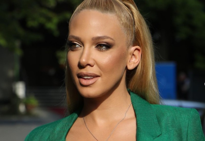 PRORADIO MAJČINSKI INSTINKT