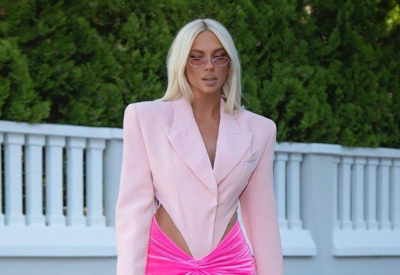 KARLEUŠA U STAJLINGU OD 5.490 EURA