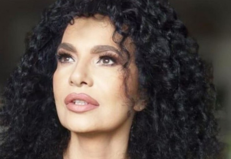 LIDIJA VUKIĆEVIĆ ISPEGLALA LICE U APLIKACIJI