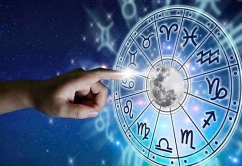 VIKEND HORSKOP 10. I 11. DECEMBAR