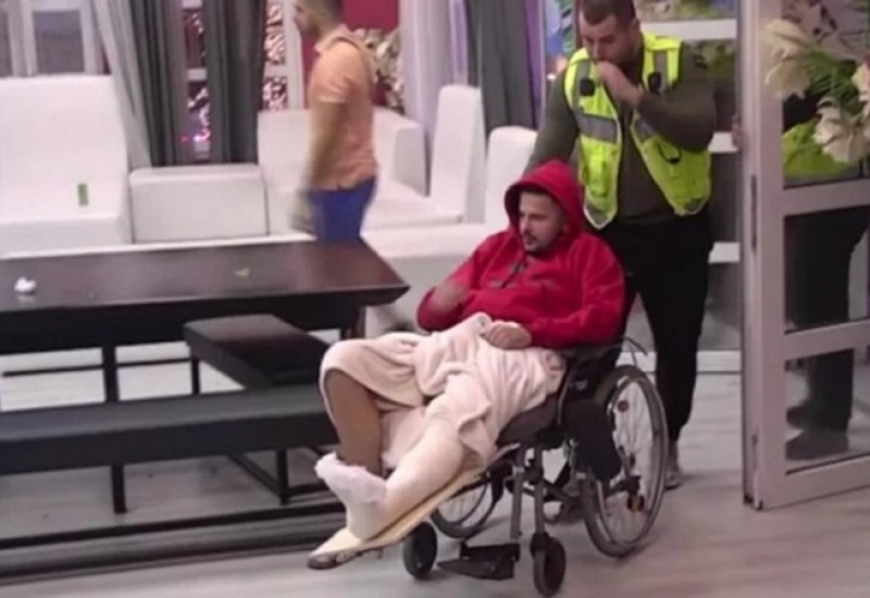 BILAL DANAS IDE NA HITNU OPERACIJU