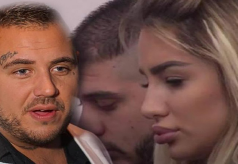 PAO RASKID SA FILIPOM CAREM, PA ALEKSANDRA NIKOLIĆ ZAVAPILA: “Imala sam Dejana kom sam bila jedina!”