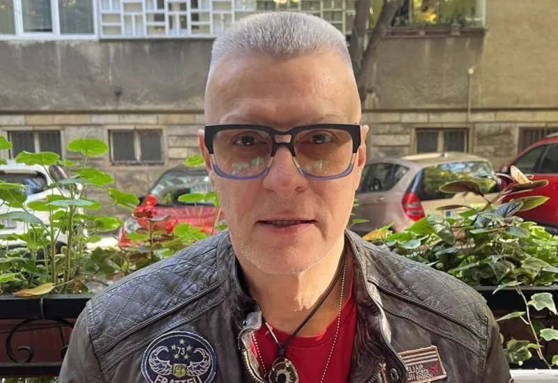 ĐORĐE DAVID PROGOVORIO O SEKS AFERI SA KANDIDATKINJOM ZVEZDA GRANDA: Priznao istinu