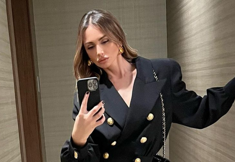 EMINA JAHOVIĆ ZABORAVLJA MATERNJI JEZIK: Pokušala objasniti šta joj smeta, pa zamucala