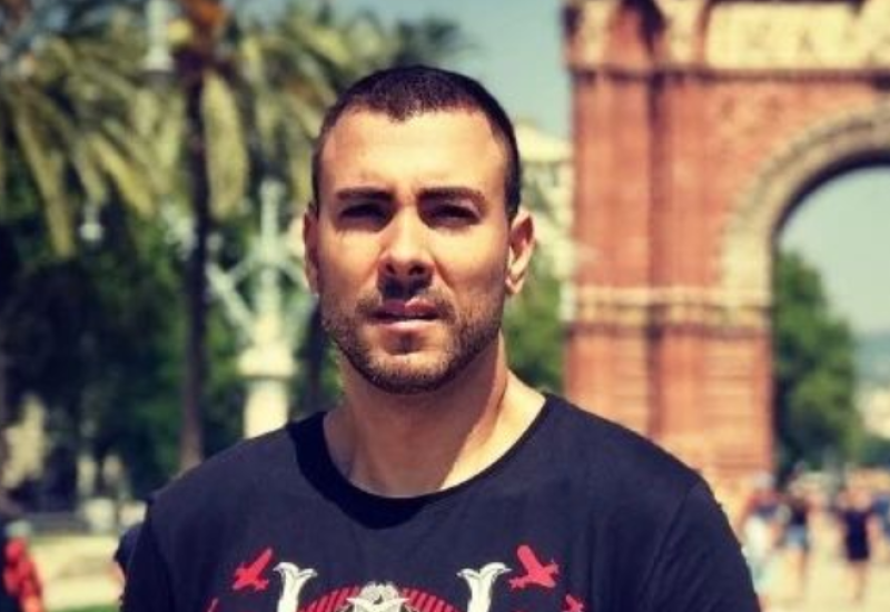 UROŠ ĆERTIĆ DISKVALIFIKOVAN IZ ZADRUGE: Moraće da plati kaznu od 50.000 eura! Evo šta je razlog!