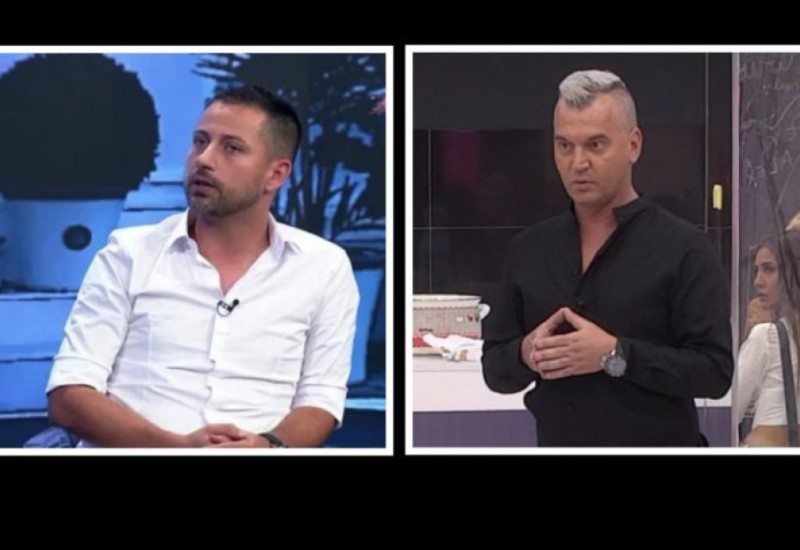 Bez svih se može pa taman sjeli svi u trolu i otišli u tri majčine: Đedović žestoko opleo, a evo šta kaže o Milanu Miloševiću!