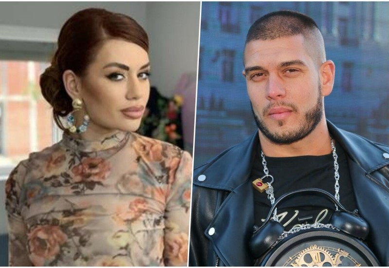 TAMARA ZBOG DEJANA DRAGOJEVIĆA ZAVRŠILA NA TERAPIJI: Uplašena za svoj život