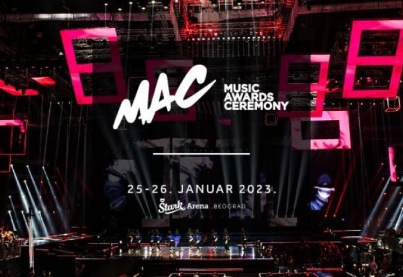 POČELO GLASANJE ZA “MAC” PUTEM ZVANIČNE STRANICE: Stiglo pola miliona glasova za samo nekoliko sati