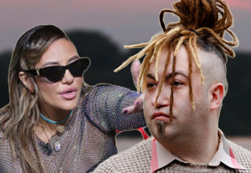 ANA NIKOLIĆ OTPUSTILA ČAK 3 DADILJE! Davala im duple dnevnice, jednu uhvatila da pije, a onda ih je sve šutnula zbog Rastinih riječi