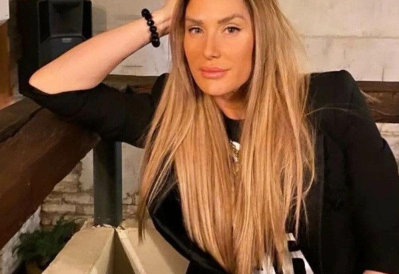 ZVEZDANOVA ANA PROGOVORILA O KRIMINALU: Šuškalo se da ima veze sa opasnim momcima, BACANJU BOMBI, a svi u čudi šta je po ZANIMANJU