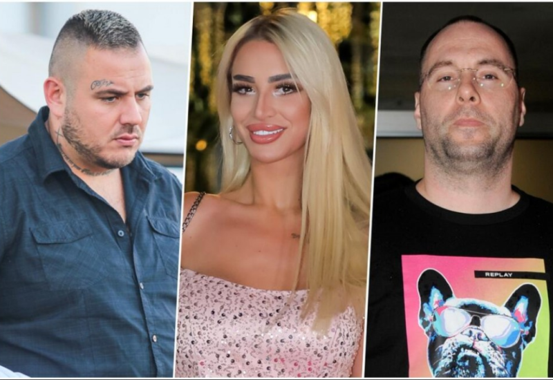 Osveta se služi hladna: Anđela raskrinkala Zvezdana i Aleksandru, pa sasula Caru sve u lice!