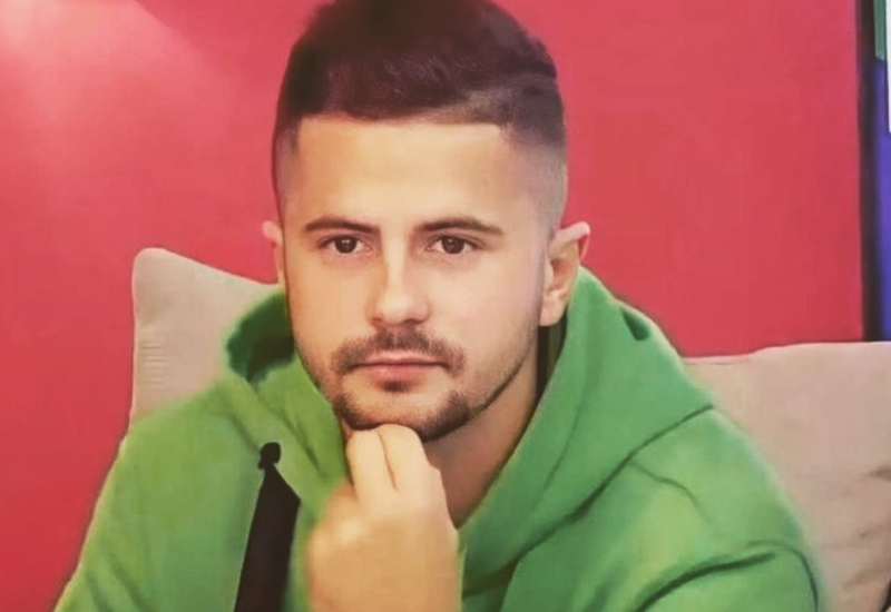 U “ZADRUGU” SE VRAĆA 14. FEBRUARA: Bilal Brajlović smislio pakleni plan, kad uđe nema spavanja