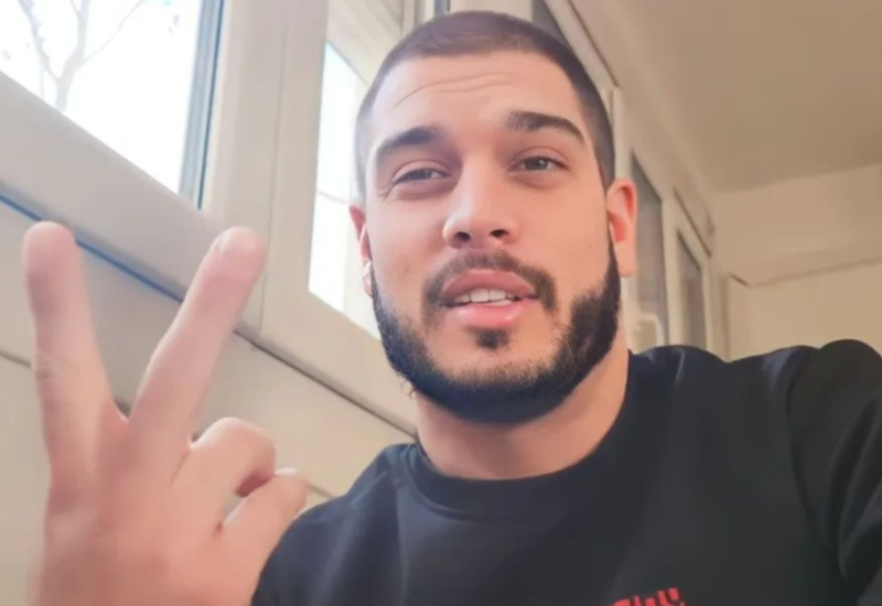 ULAZI U ZADRUGU, BRANIĆE ANĐELU OD ANE I ZVEZDANA: Dejan Dragojević donio odluku