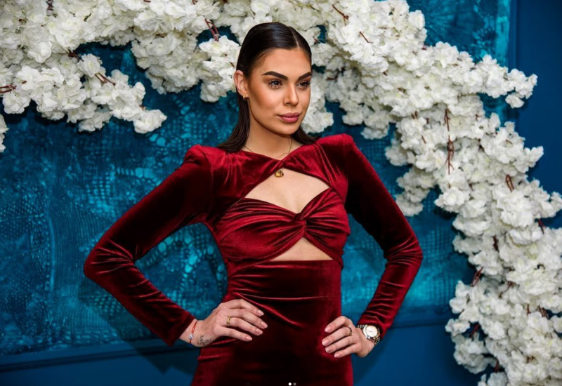 Zovu je najljepšom zadrugarkom, a Mina Vrbaški je sada dobila novi posao: Evo čime će se baviti!