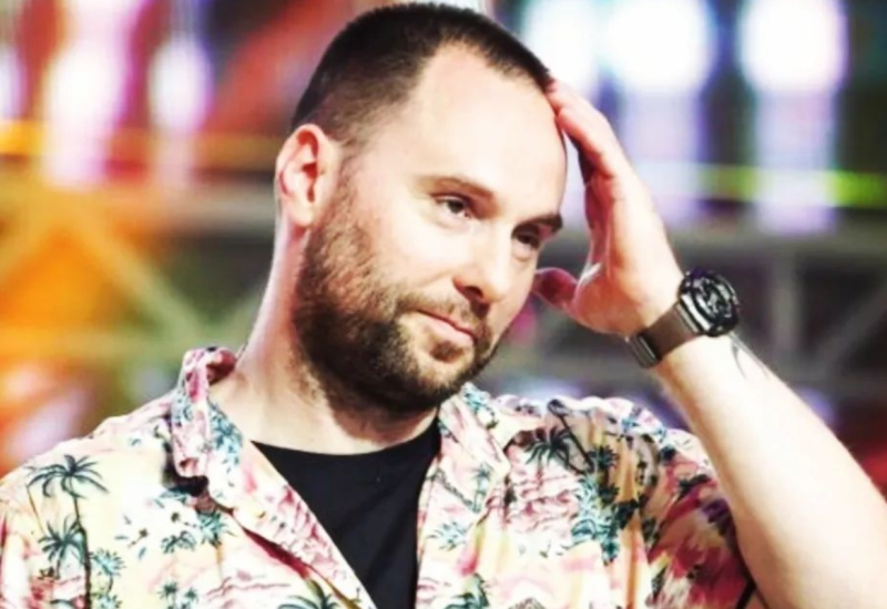 Ovo je Sara, kćerka Zvezdana Slavnića, samo je godinu dana mlađa od Anđele!