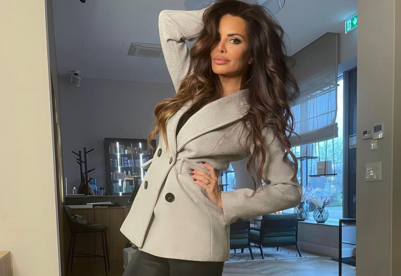 DANIJELA VRANIĆ, ANA NIKOLIĆ I NIKOLINA PIŠEK BILE S ISTIM MOMKOM: Ovaj biznismen je fatalan po estradu