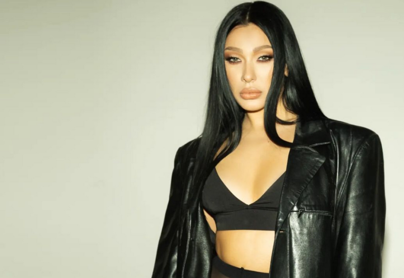 SANJU BIVŠI PRATI PO NASTUPIMA I SMJEŠTA JOJ RASKID: Tvrdi da je ostavila novog momka