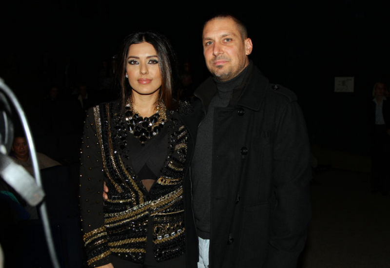 DUŠAN SPREMA PAKAO TANJI SAVIĆ?! Dušan kreće u rat protiv pjevačice, evo šta joj sprema iz Australije