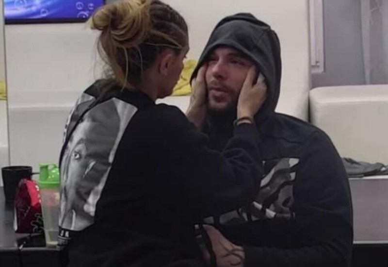 PROCURIO KRUNSKI DOKAZ DA JE SVE DOGOVOR?! Ana i Zvezdan iscenirali JAVNU PREVARU zbog para, u igru upletena i ONA (VIDEO)