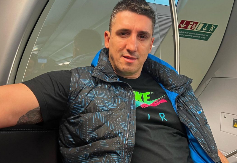 KRISTIJAN O UBISTVU KOJE JE POČINIO ZVEZDAN! "Moka je u to vrijeme imao JAKE VEZE, otac će za sina uvijek da ISPEGLA stvar!"