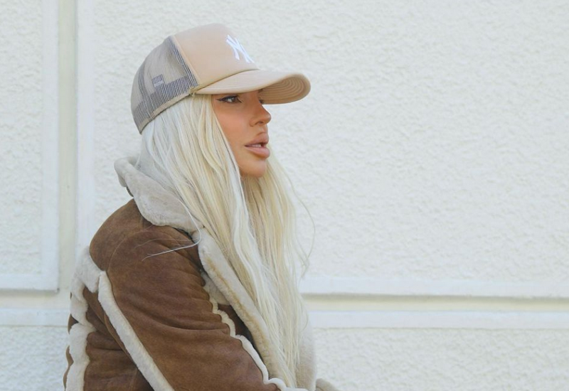 NEĆETE VJEROVATI KOLIKO UZIMA ZA JEDNU GOLIŠAVU FOTOGRAFIJU! Jelena Karleuša se ne skida za džaba