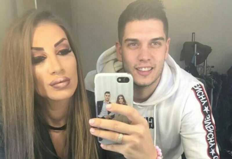 "DEJAN NIKAD NEĆE PREBOLJETI DALILU" Oglasila se skrhana majka i otkrila istinu o njihovom odnosu