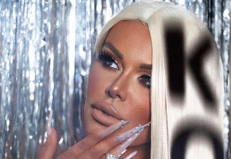 DARU BUBAMARU PITALI DA LI UŽIVA U NARKOTICIMA, A O NJENOM ODGOVORU ĆE SE DUGO PRIČATI: Sve je priznala