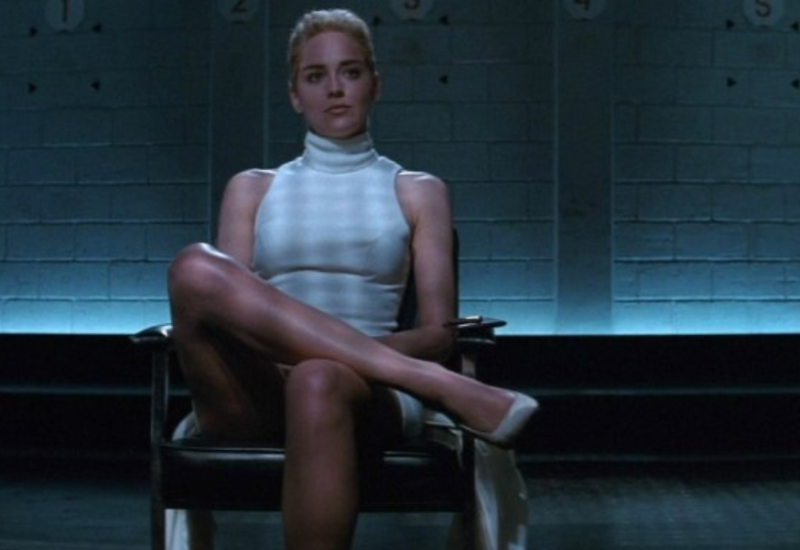 Šeron Stoun: Izgubila sam starateljstvo nad sinom zbog „Niskih strasti“