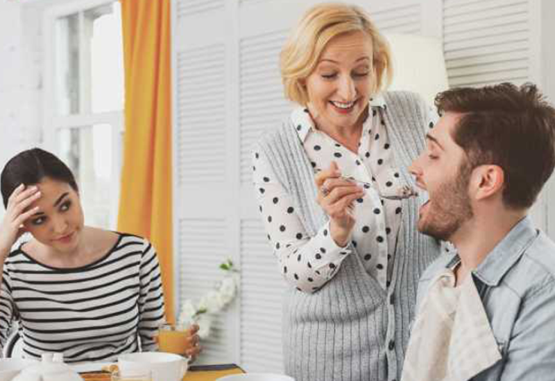 Ova četiri horoskopska znaka su nepopravljivi mamini sinovi
