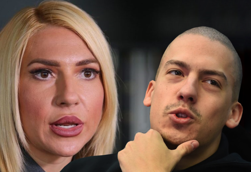 „Baka Prase mi je ponudio 10 evra da dođe u moju emisiju“