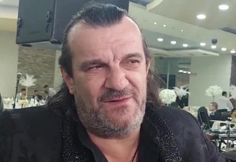 ACA LUKAS PUŠTEN IZ BOLNICE! Ovaj uslov će TEŠKO prihvatiti - Evo u kakvom je stanju